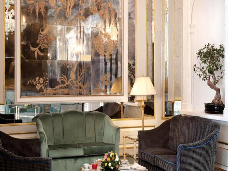 Grand Santa Lucia Hotel Napoli