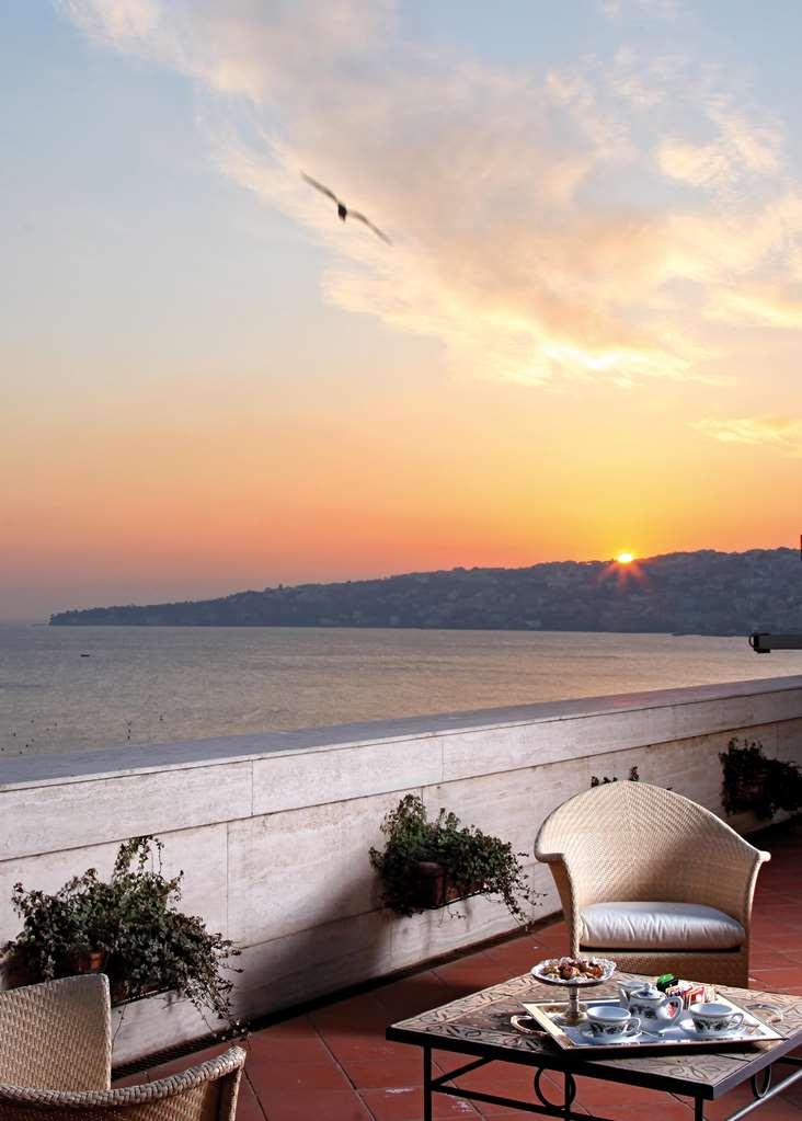 Grand Santa Lucia Hotel Nápoles