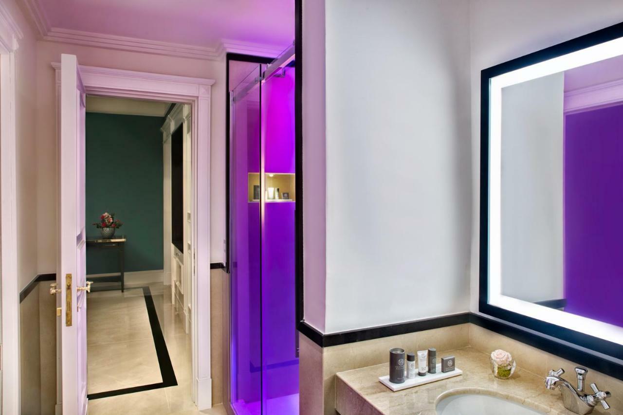 Grand Santa Lucia 4* Nápoles