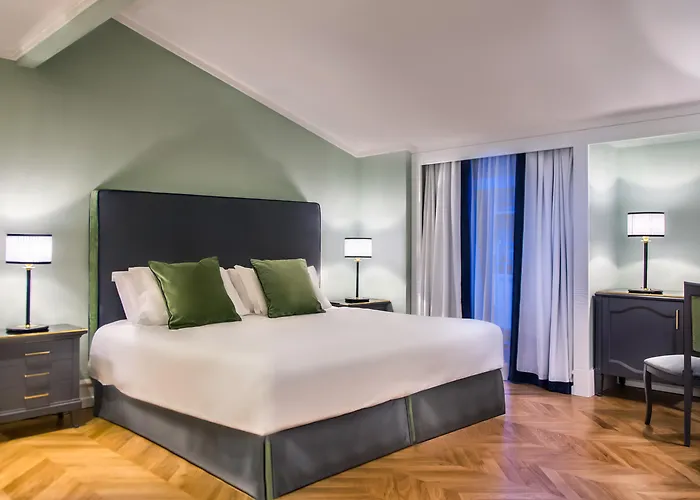 Grand Hotel Santa Lucia