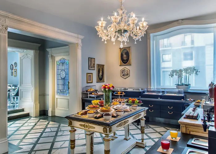 Grand Hotel Santa Lucia